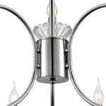 Подвесная люстра Lumion LOLINA 8155/9