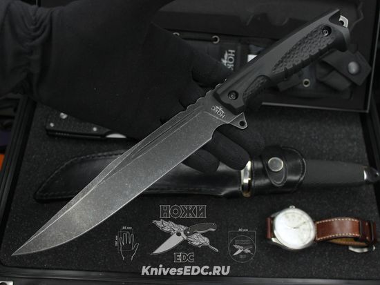 Легкий полевой нож НОКС "Атлант-3" 606-589821