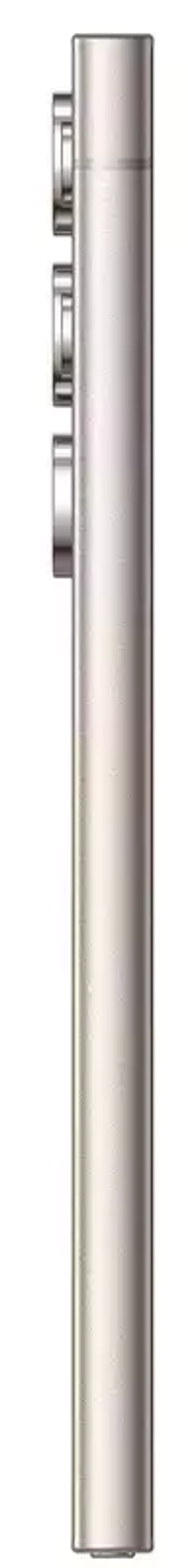 Смартфон Samsung Galaxy S24 Ultra 12/256 ГБ, Titanium Gray