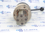 Головка резьбонарезная PНГВ-4 68-80