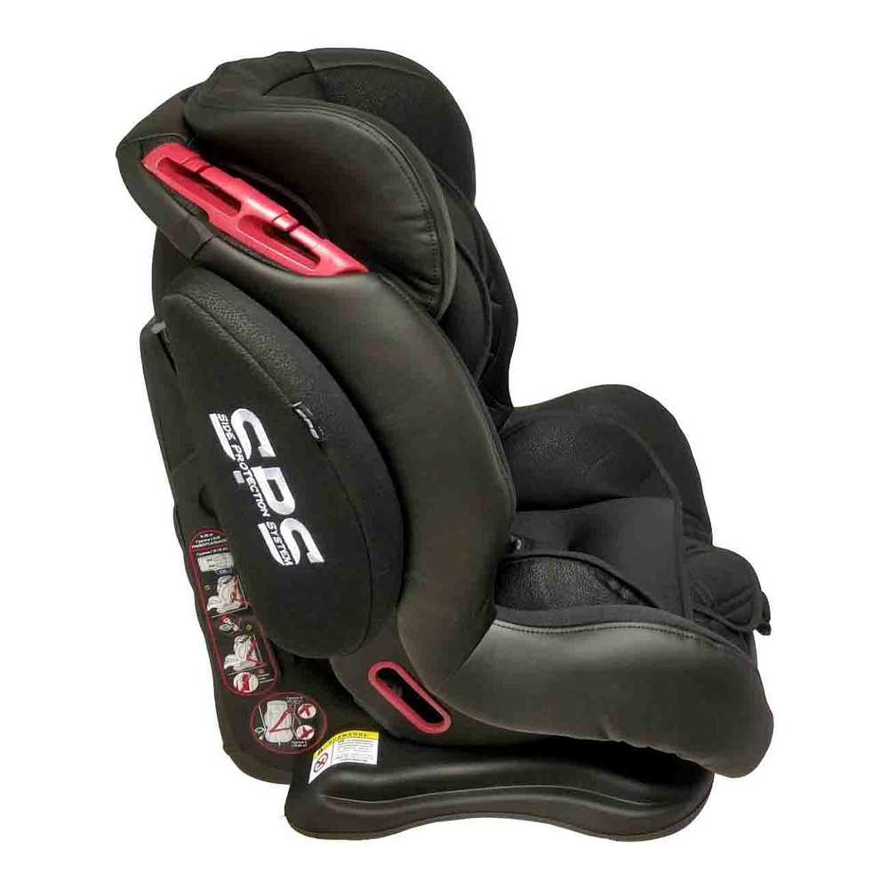 Infinity BH12312I-GTS-SPS (Isofix)