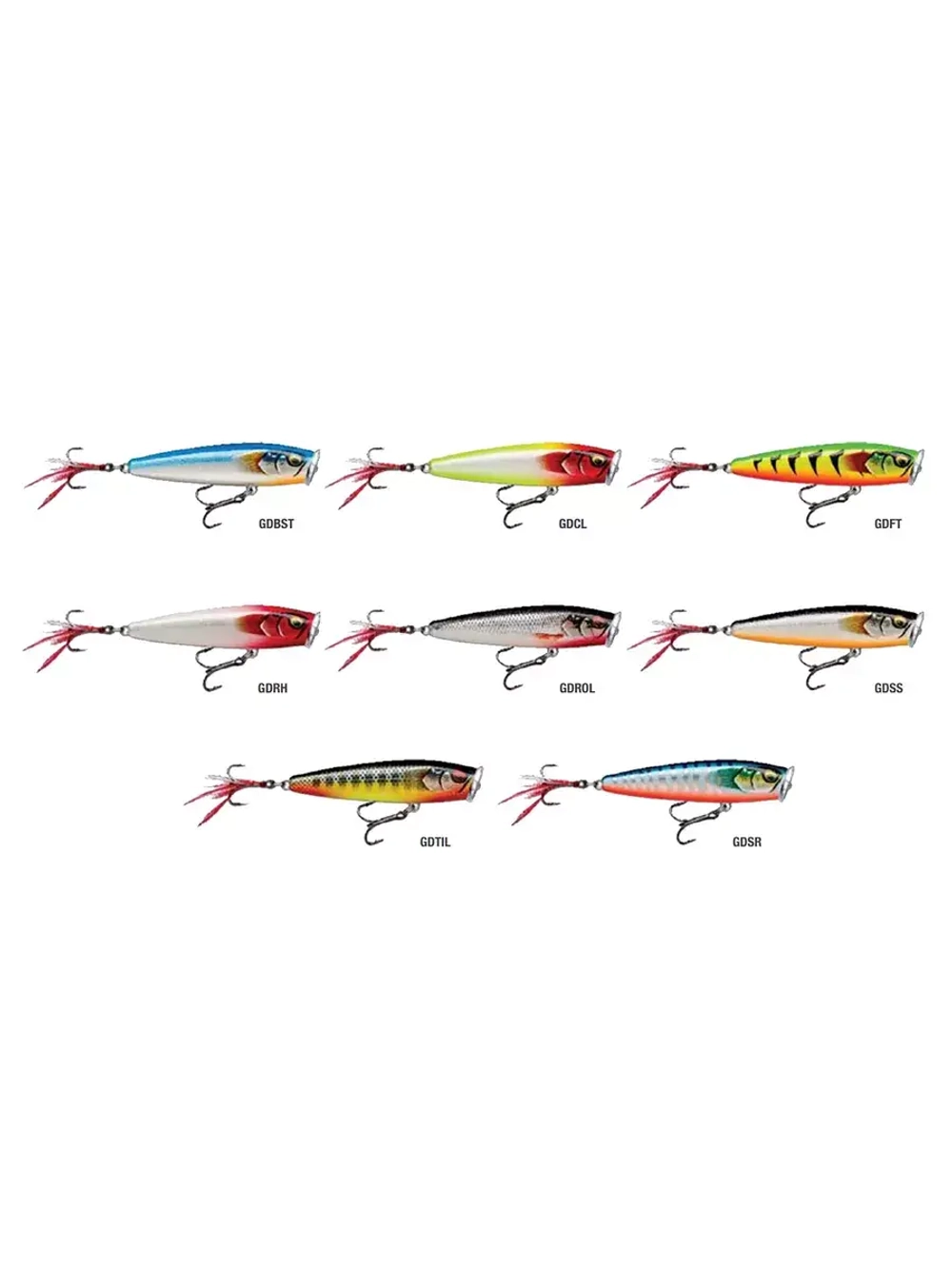 Воблер Scatter Rap Deep Husky Jerk10 10см 10гр S нейтр.