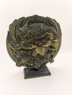 Статуэтка знак зодиака "Дева"