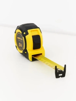 Merum Измерительная рулетка Строительная 5м x 25мм