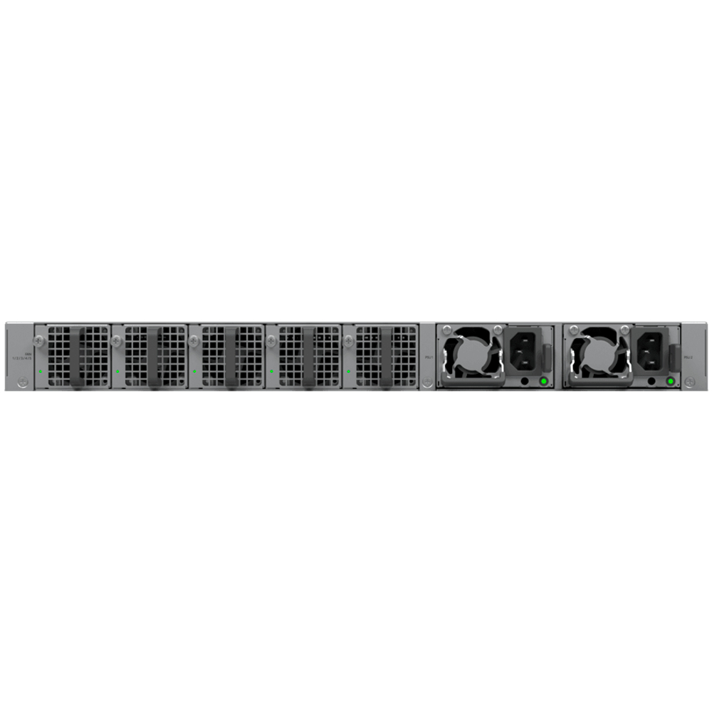 UBIQUITI UniFi Enterprise Campus Aggregation