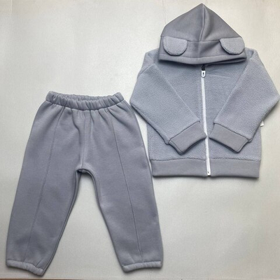 Двойка замок