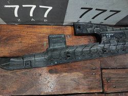 Накладка крыла переднего левого Haval F7 1 19-24 Б/У Оригинал 8403105XKQ00A