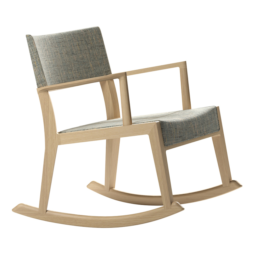 Стул ChiWingLo MERA Rocker Chair