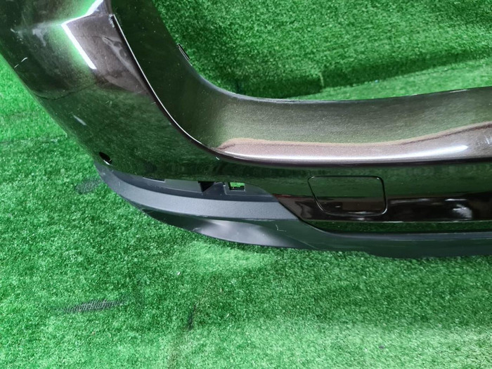 Бампер задний BMW X5 F15 (2013-2018)