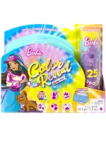 Кукла Барби Color Reveal Totally Neon Fashions HCD28