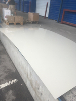 Полипропилен лист