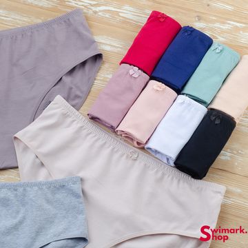 Трусики женские CN-727 Plus