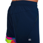 ОДЕЖДА ДЛЯ ТЕННИСА Мужская, Шорты BIDI BADU KALEIDO .