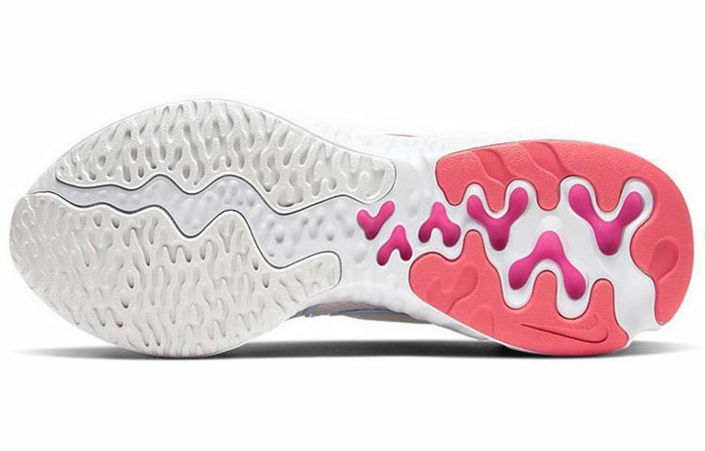 Кроссовки Nike Renew Run (Женская размерная сетка)