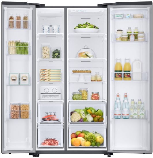 Холодильник Samsung RS66N8101S9