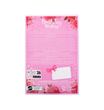 Кукла Barbie Signature с поздравлениями на день рождения, коллекционная, в атласном сиреневом платье, с волнистыми каштановыми волосами, в подарочной упаковке