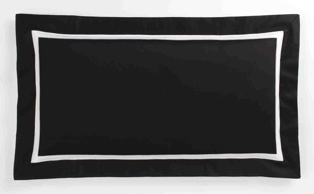 Пододеяльник 200x200 Elegante Studio Line серый