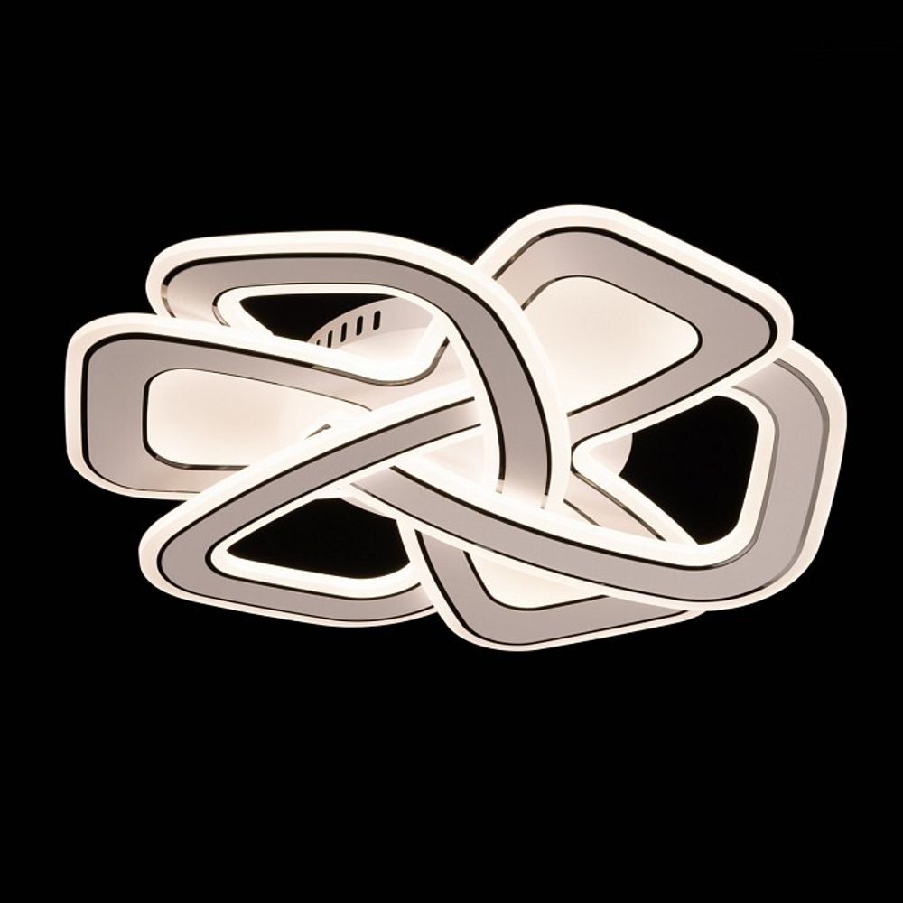 Потолочная люстра De City Драйв 377015701