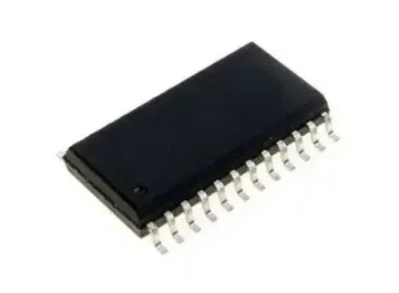 Микросхема  BD9303FP / SSOP24