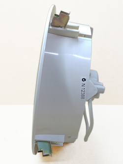 Вентилятор вытяжной JAS-12" (42W)