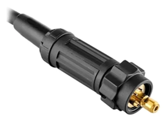 Сварочная горелка Сварог PRO MS 24 ICT2699-SV001, 4 м