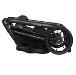 Детская коляска Riko Basic Montana Ecco 2 в 1 24 Graphite