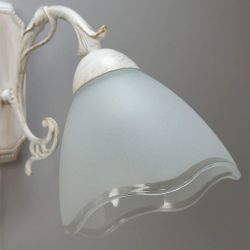 Citilux Латур CL413410 Бра с выключателем Патина