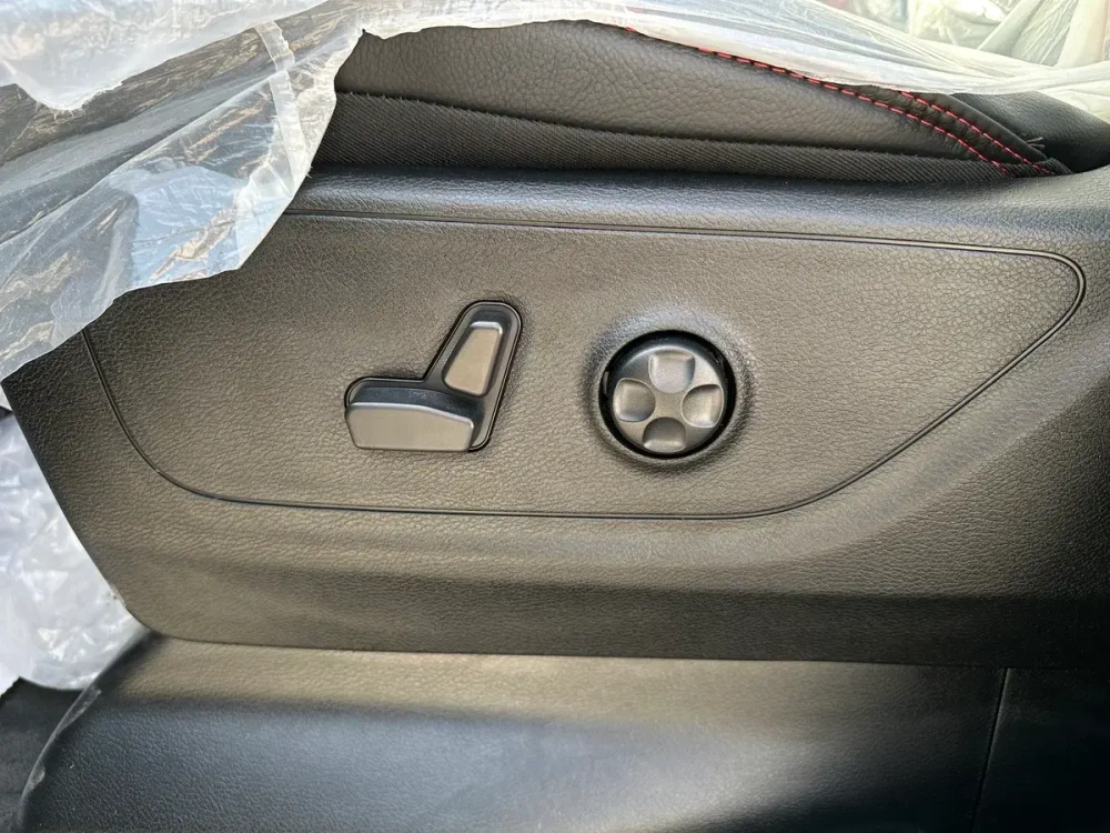 Ram 1500 Crew Cab TRX, 2023