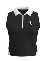 ОДЕЖДА ДЛЯ ТЕННИСА Женская, Топ SEVENSIX KRIS TOP .