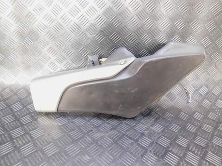 Глушитель Honda CBR1000RR SC59 052278