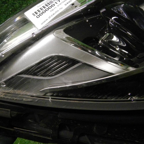Фара правая Mercedes S W222 (2013-2017) LED