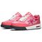 A Bathing Ape Bape ROAD STA 'Pink'