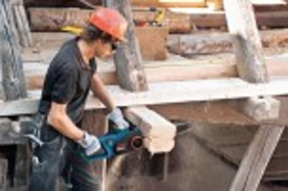 Электропила цепная BOSCH GKE 40 BCE 0601597703