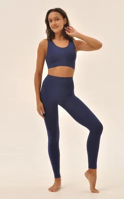 Легинсы PA560 Ocean