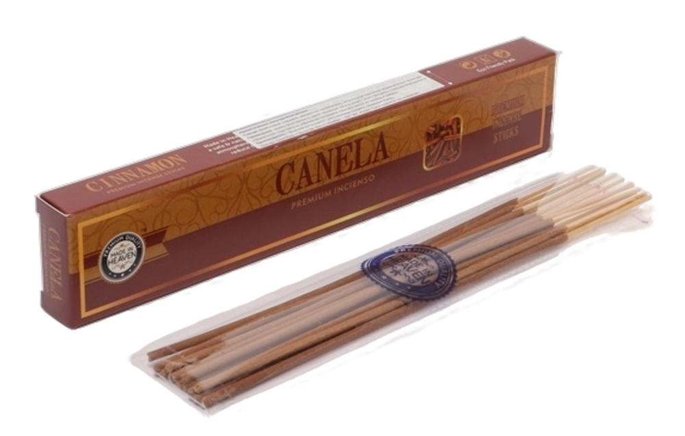 Ароматические палочки Корица