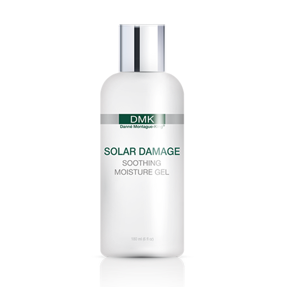 DMK DANNE SOLAR DAMAGE SOOTHING MOISTURE GEL