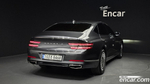 Genesis G80 (RG3) Бензин 3.5 Turbo 2WD (06.2020)