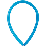 ШДМ Q160 Пастель 140 см (Синий)