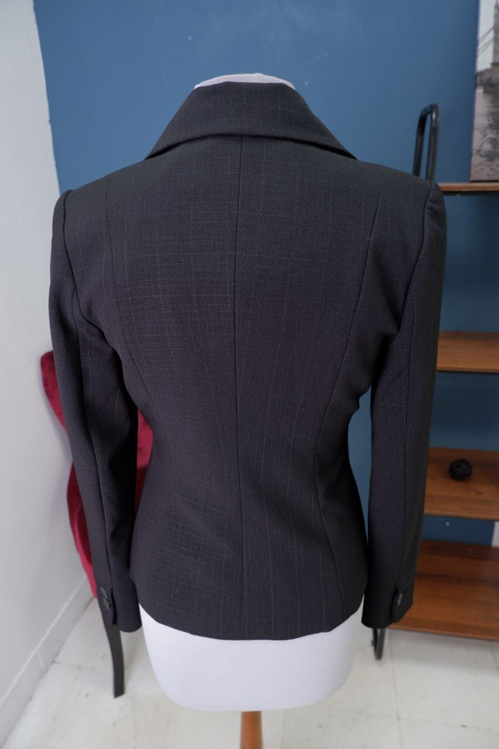 Жакет Karinе классический 42-44 размер