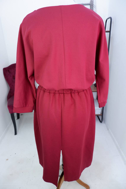 Платье Lucky Move на каждый день отличного качества 50 размер, новое