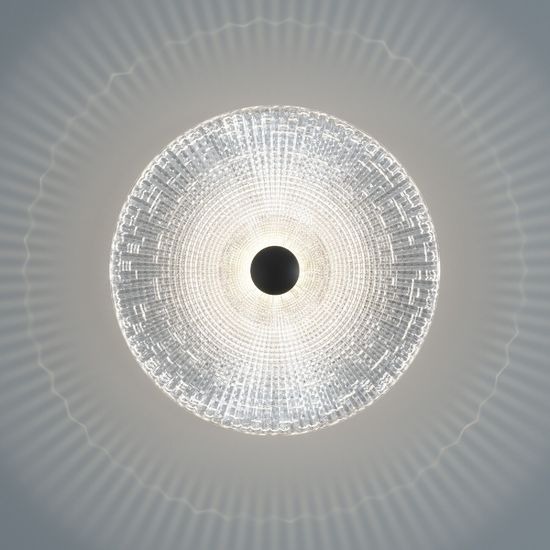 40033/1 LED / настенный светильник / черный