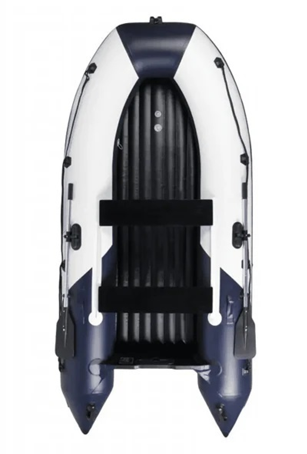 Лодка ПВХ Sharmax SY-360 AIRFLOOR