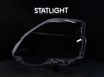 Левое стекло фары Nissan X-Trail T31 2011- 2013