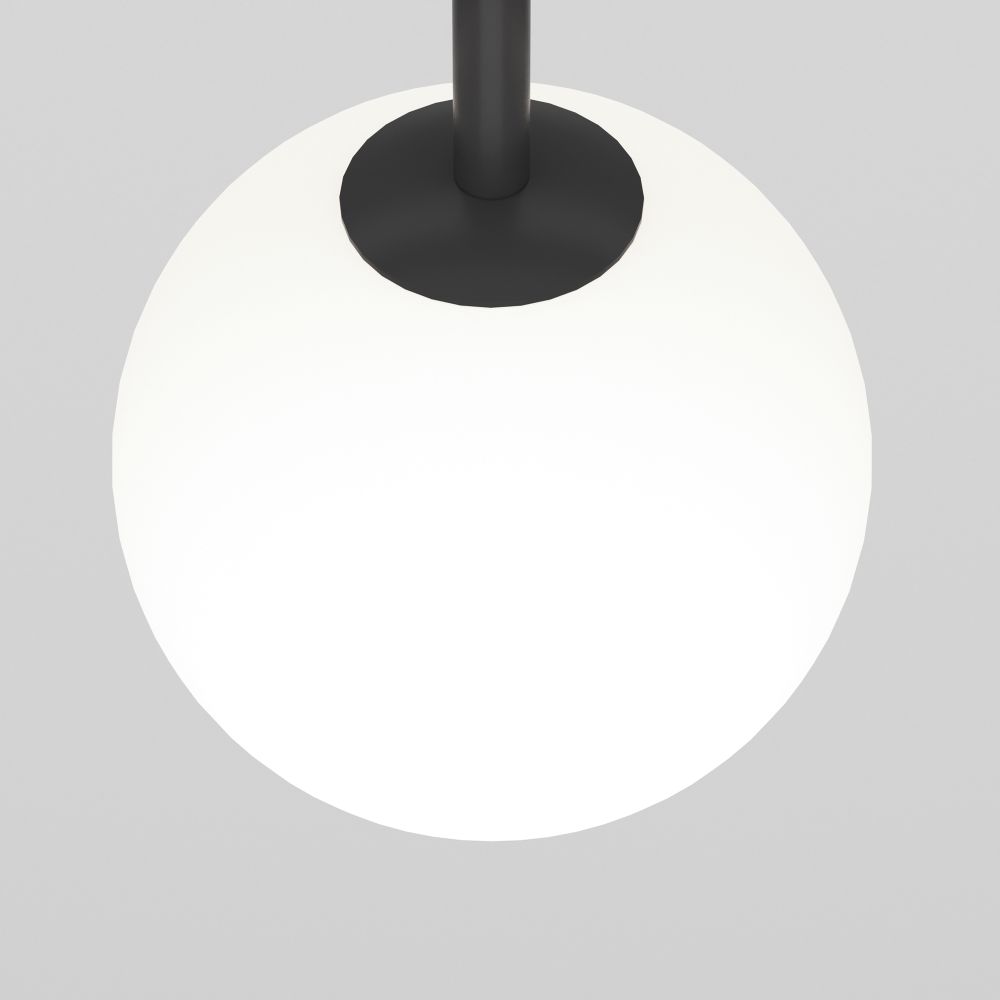 Трековый светодиодный светильник диммируемый Maytoni Exility Luna TR038-4-5W3K-WW-DS