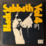 Black Sabbath ‎– Black Sabbath Vol 4 (США)