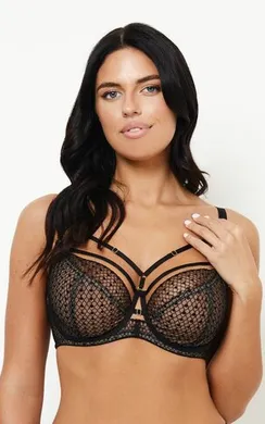 MIRANDA BLACK Soft Бюст