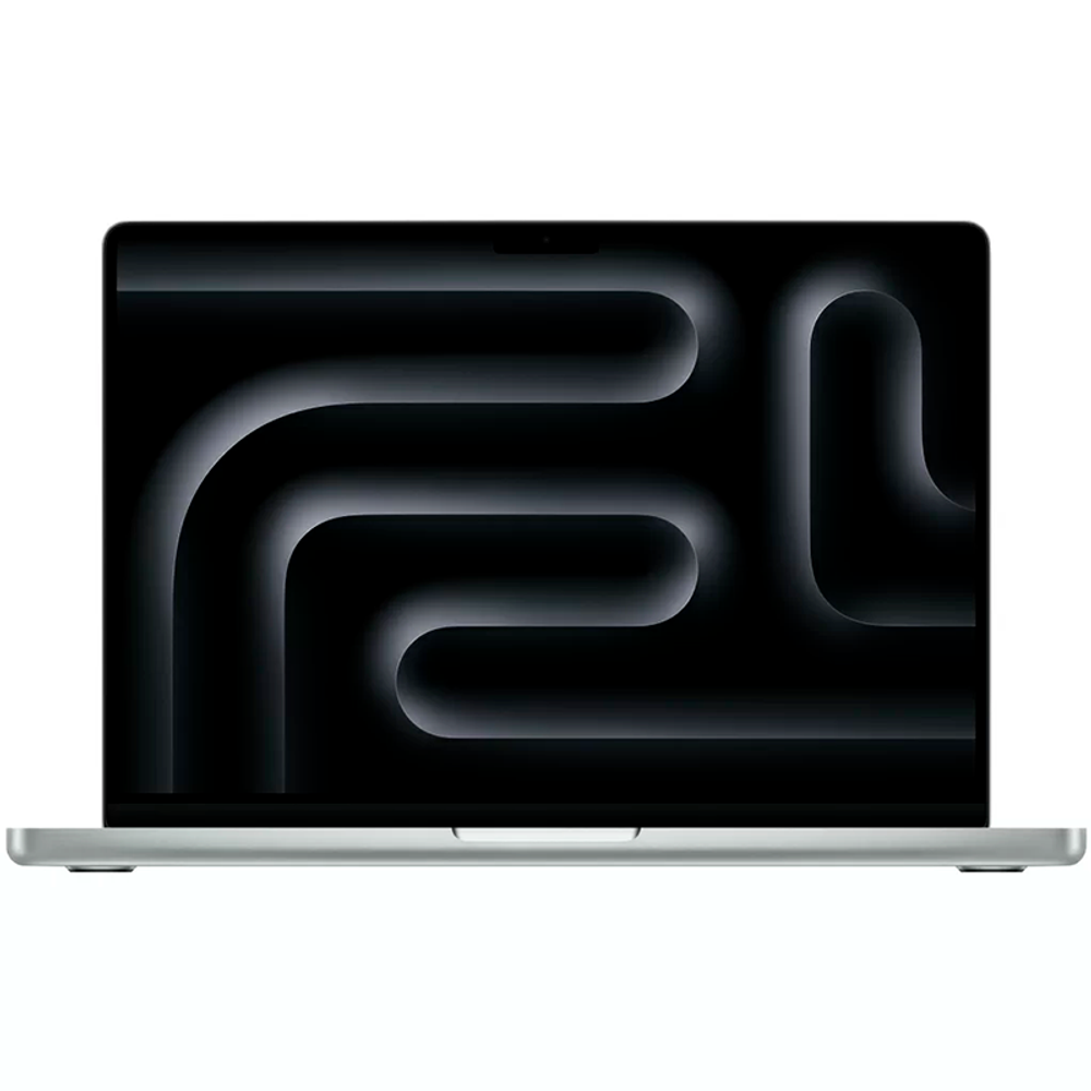 MacBook Pro 14 M3 8c CPU 10c GPU 8/1 ТБ