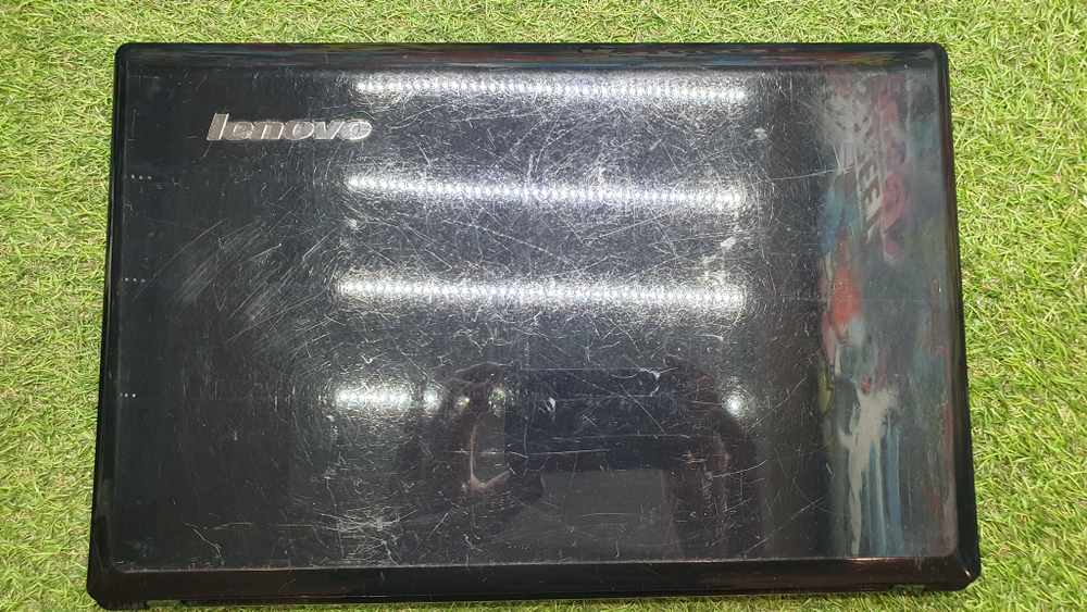 Ноутбук Lenovo Pentium/4Gb