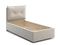 Кровать Cedrino 90 с ортопедическим основанием без ПМ Velutto 17