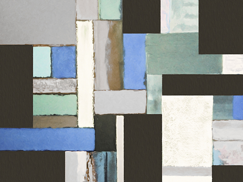 Дизайнерские обои Wall Street Element